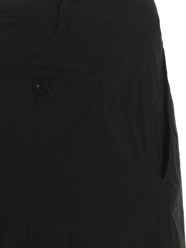 Ten C Cargo Bermuda Shorts - TEN C - BALAAN 4