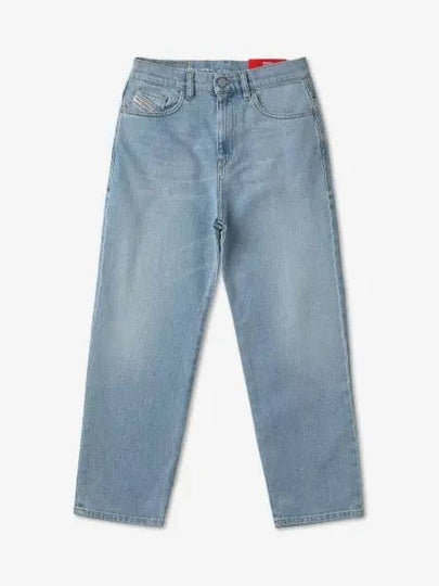 2016 D Air Jeans Blue - DIESEL - BALAAN 2