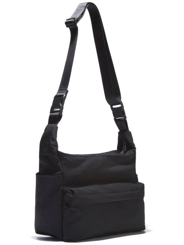 Crispy Barrier Bag Mini Black - BUTDEEP - BALAAN 1