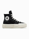 Chuck Taylor All-Star High Top Sneakers Black - CONVERSE - BALAAN 2