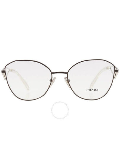 sunglasses PR 52ZV 1AB1O1 BLACK - PRADA - BALAAN 2