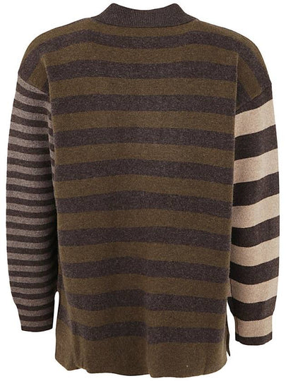 Lirio wool sweater - ISABEL MARANT - BALAAN 2