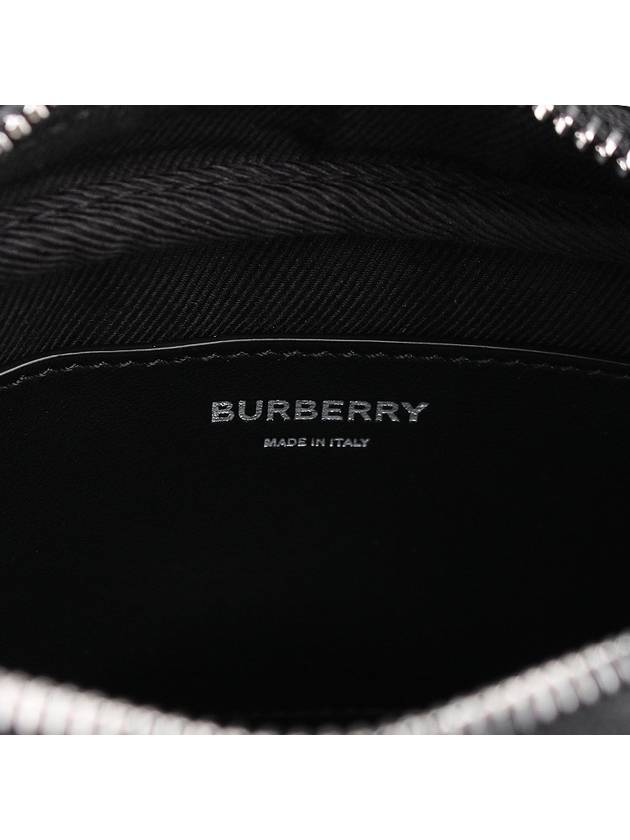 Mini Lola Camera Bag Black - BURBERRY - BALAAN 10