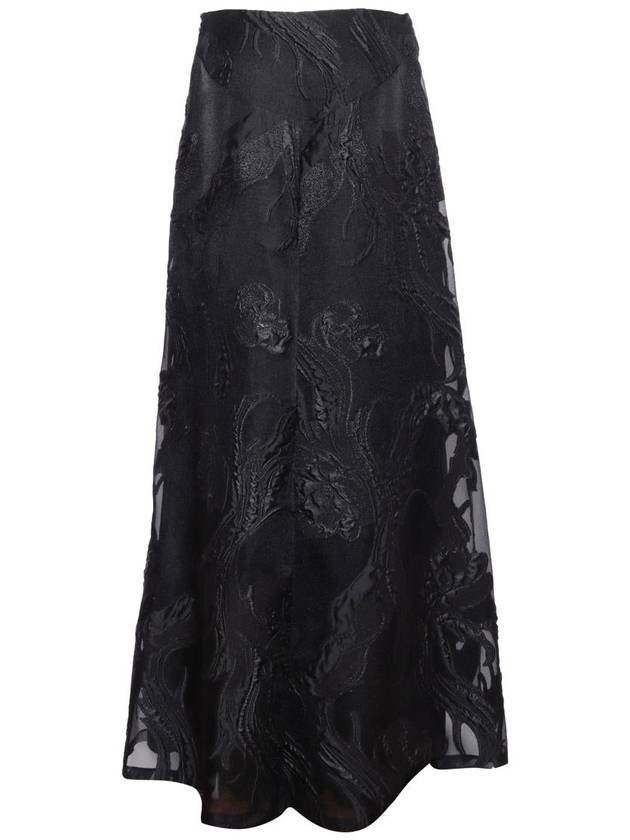 Alberta Ferretti Skirt - ALBERTA FERRETTI - BALAAN 2