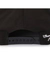 Storms In Heaven 9 Fifty Snapback Black - REPRESENT - BALAAN 10