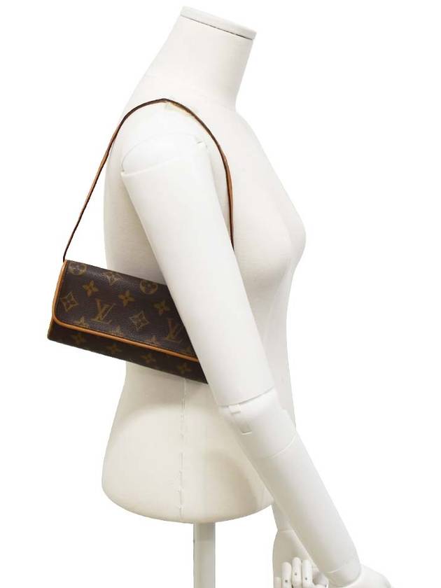 Women s Monogram Pochette Mini Shoulder Bag 10073 - LOUIS VUITTON - BALAAN 2