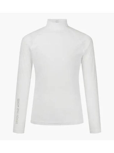 GOLF Men s Cool Base Layer DO22MEIN41 - DESCENTE - BALAAN 1