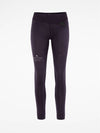 Fafne Long Johns Baselayer Leggings Grape - KLATTERMUSEN - BALAAN 2