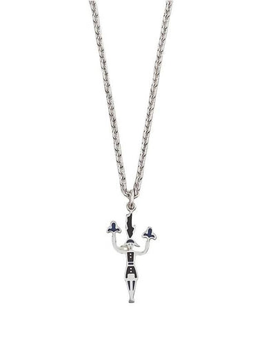 Artificier Necklace Men s H100033FPAJ - HERMES - BALAAN 1