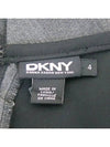 Smith Market DK Y Gray Skirt Women s Clothing - DKNY - BALAAN 5