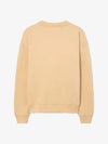 Fox Cotton Sweatshirt Maltshake - MAISON KITSUNE - BALAAN 3