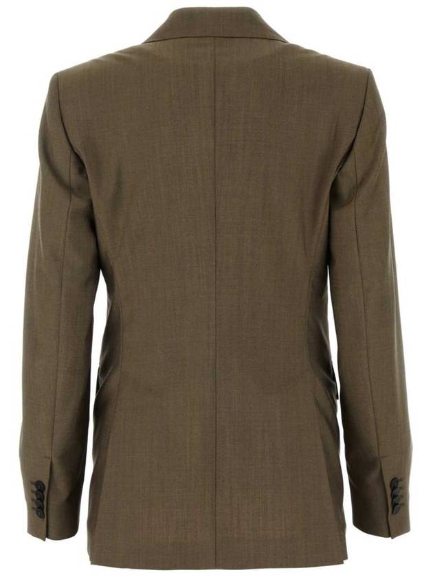 Max Mara Jackets And Vests - MAX MARA - BALAAN 2