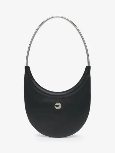 Ring Swipe Bag Black COPBA13405BLACK - COPERNI - BALAAN 1