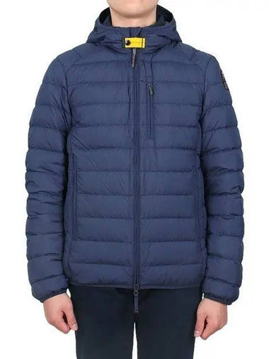 LAST MINUTE padding PMPUSL02 562 1097574 - PARAJUMPERS - BALAAN 1