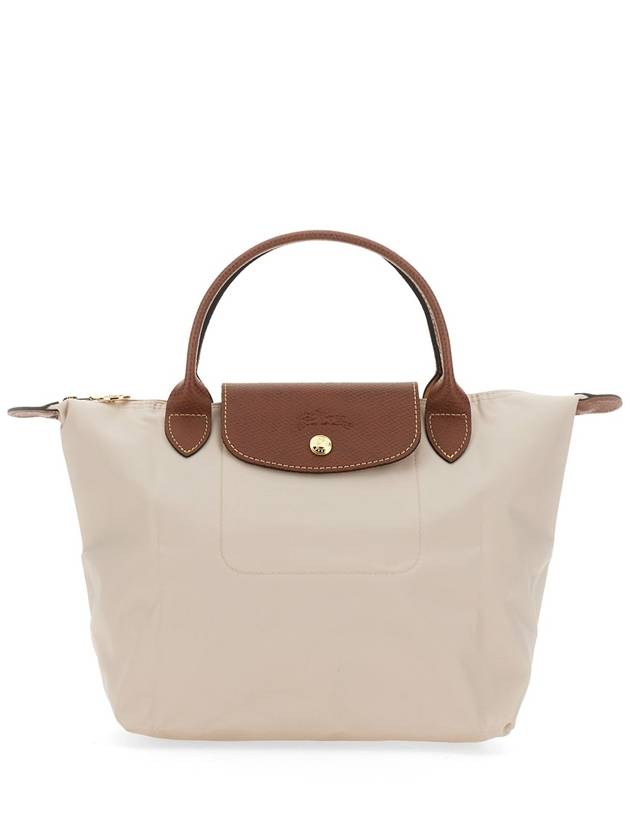 BORSA LA PLIAGE SMALL - LONGCHAMP - BALAAN 2