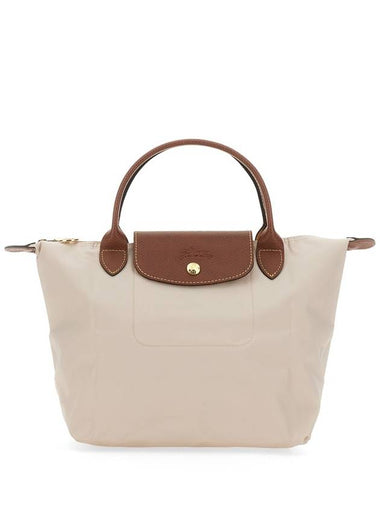 BORSA LA PLIAGE SMALL - LONGCHAMP - BALAAN 1