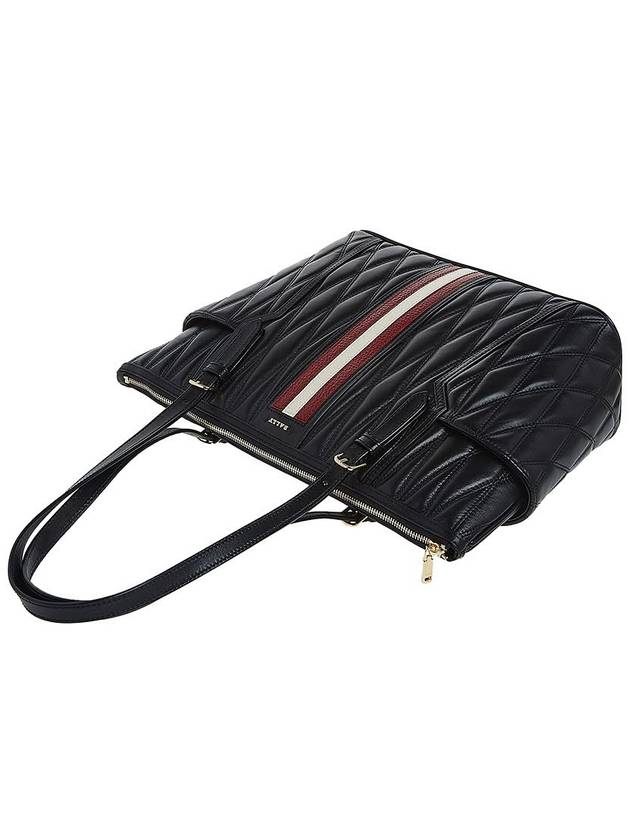 Women s Damira shoulder bag DAMIRAH QT F170 - BALLY - BALAAN 4