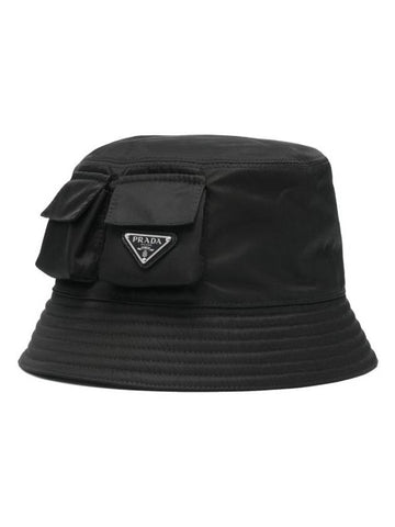 CAPPELLI TESSUTO - PRADA - BALAAN 1