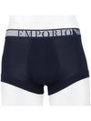 Stretch Boxer Trunks 111389 2F525 00135 - EMPORIO ARMANI - BALAAN 2