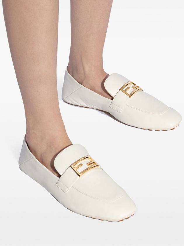 FENDI LOAFER - FENDI - BALAAN 5