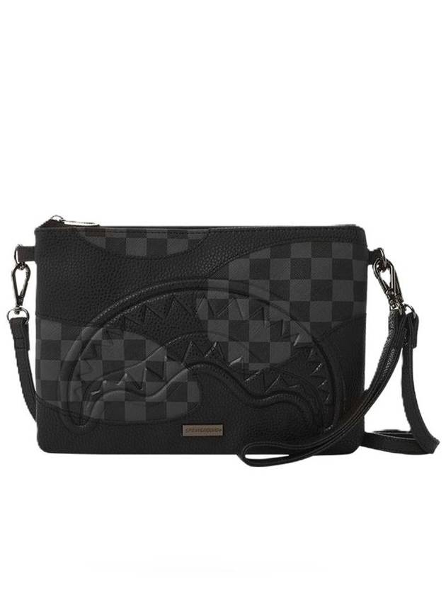 Sprayground Clutch Bag - SPRAYGROUND - BALAAN 1