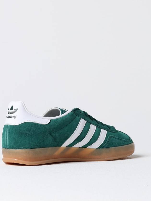 Sneakers Gazelle Adidas Originals in camoscio - ADIDAS ORIGINALS - BALAAN 3