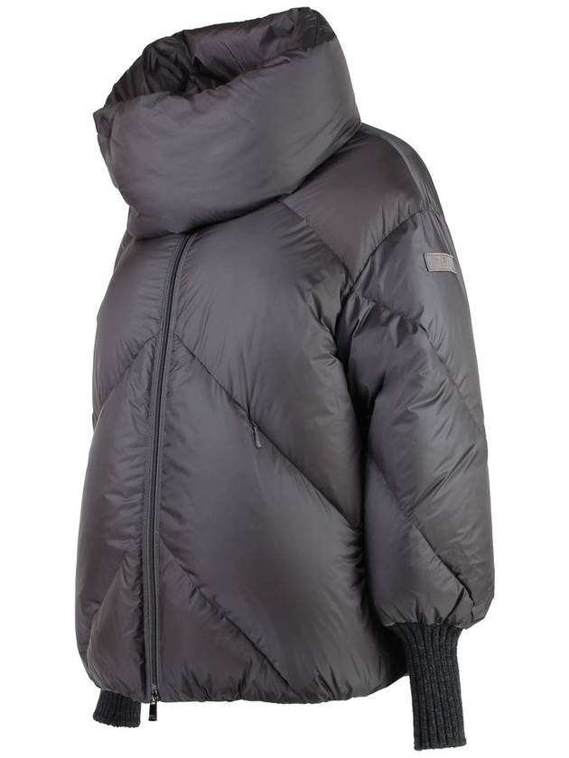 Tatras Risha Full Zip Down Jacket - TATRAS - BALAAN 3