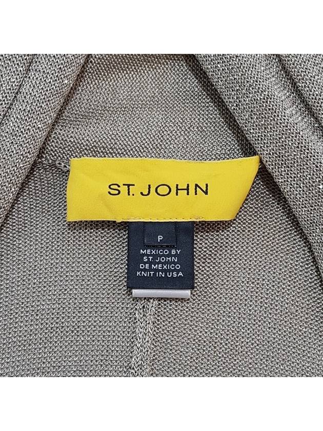 women cardigan - ST.JOHN - BALAAN 9