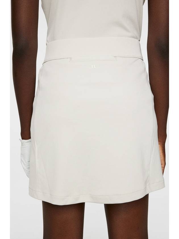 Women s Amelie Mid Skirt - J.LINDEBERG - BALAAN 3