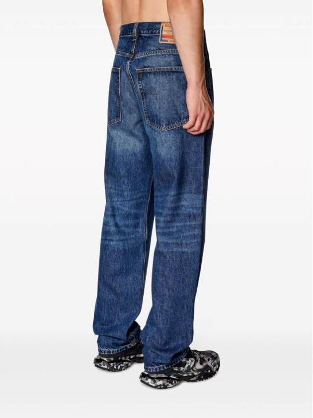 2010 D-Max Straight Jeans A0356409I27 - DIESEL - BALAAN 7