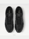 Runaway Sneakers Black 1AD5W4 - LOUIS VUITTON - BALAAN 5