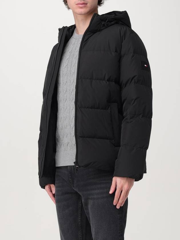 Jacket men Tommy Hilfiger - TOMMY HILFIGER - BALAAN 3