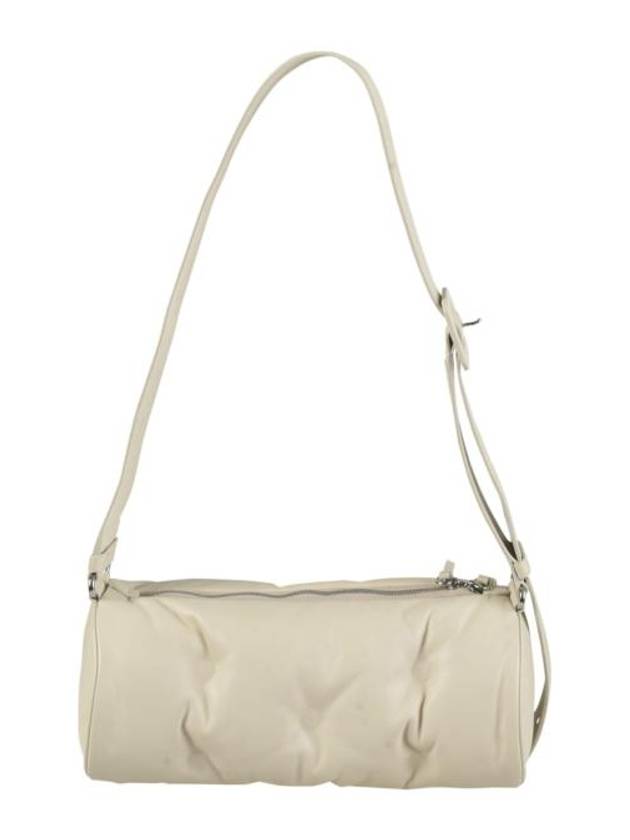 Glam Slam Pillow Shoulder Bag Greige - MAISON MARGIELA - BALAAN 3