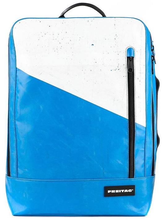 Unisex HAZZARD backpack - FREITAG - BALAAN 1