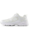 530 Low Top Sneakers White - NEW BALANCE - BALAAN 3