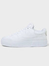 Court Legacy Lift Low Top Sneakers White - NIKE - BALAAN 4