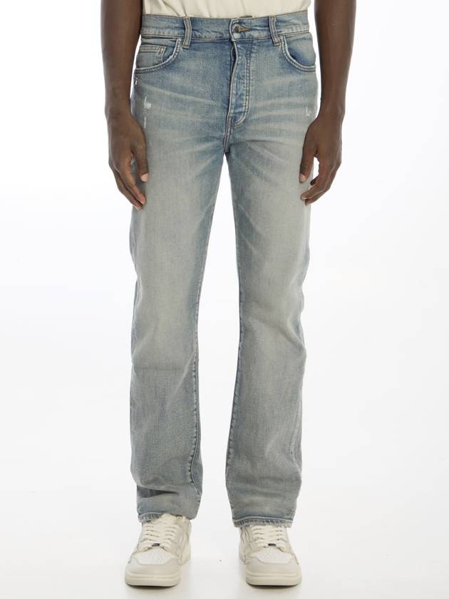 Slim Jeans - AMIRI - BALAAN 1