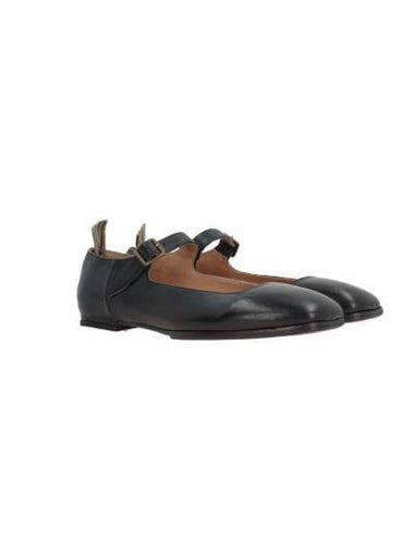 Ziggy Chen Flat Shoes - ZIGGY CHEN - BALAAN 1