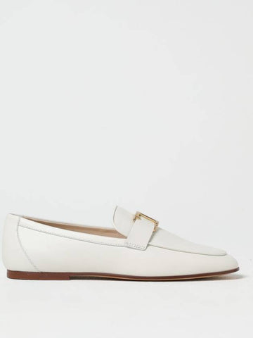 Loafers woman Tod's - TOD'S - BALAAN 1