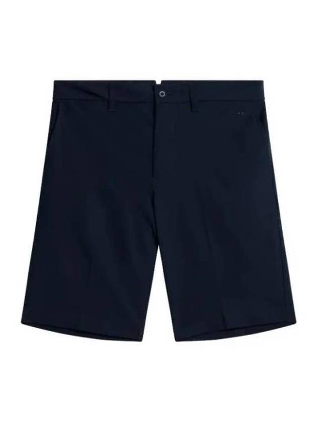 Eloy Shorts Black - J.LINDEBERG - BALAAN 1