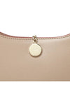 Small Arlene Shoulder Bag Nomad Beige - CHLOE - BALAAN 10