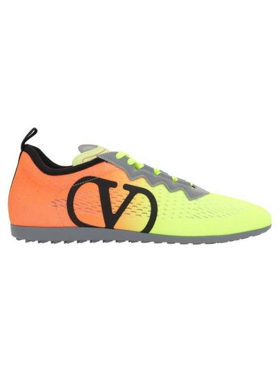 Valentino Garavani Sneakers - VALENTINO - BALAAN 2