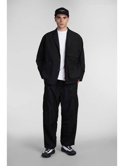 Comme Des Garçons Homme Pants - COMME DES GARCONS - BALAAN 2