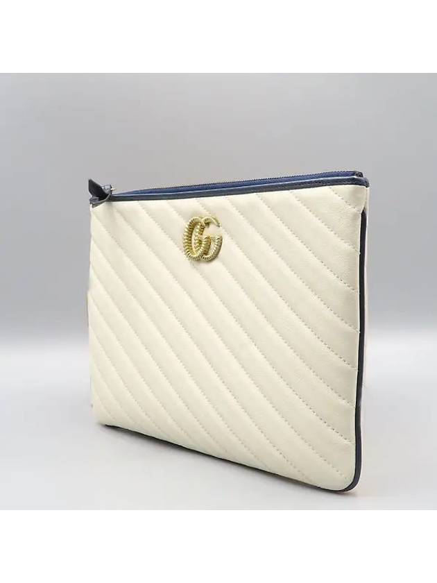 573814 clutch bag - GUCCI - BALAAN 3