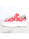 LV Escal Time Out Sneakers 36 230 - LOUIS VUITTON - BALAAN 7