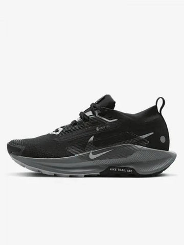 Pegasus Trail 5 Gore Tex Women s Waterproof Running Shoes Black Cool Gray Anthracite Wolf FQ0912 001 700162 - NIKE - BALAAN 1