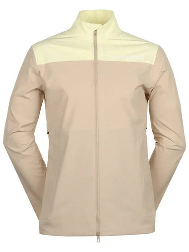 Men s Bridge Rain Jacket GMOW09986 1679 - J.LINDEBERG - BALAAN 1