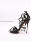 women sandals - GUCCI - BALAAN 3