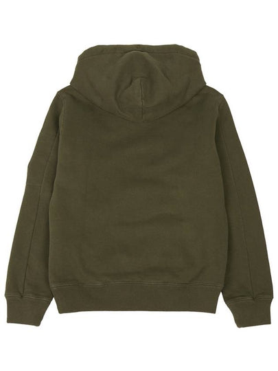 Brushed hoodie 15CKSS018C 003878W 683 Adults can wear - CP COMPANY - BALAAN 2