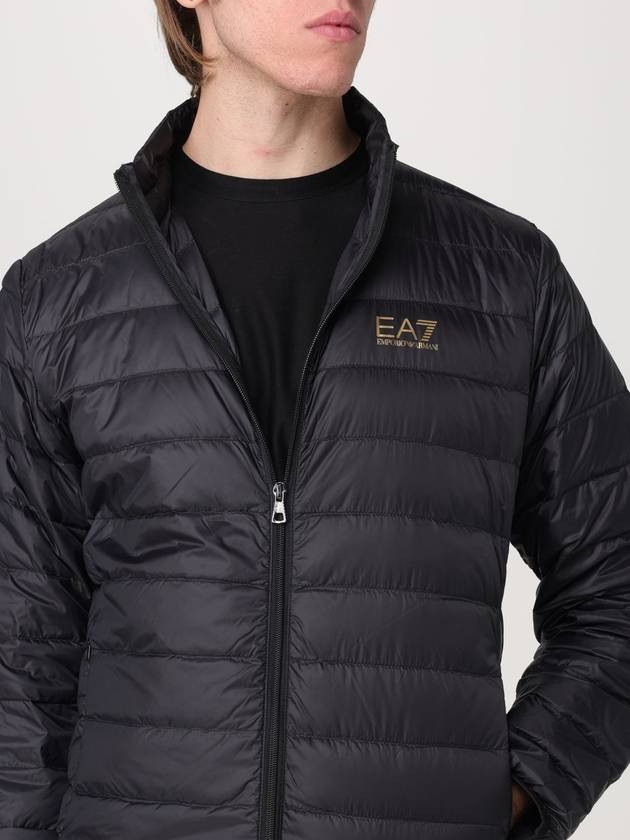 Coat men Ea7 - EMPORIO ARMANI - BALAAN 4